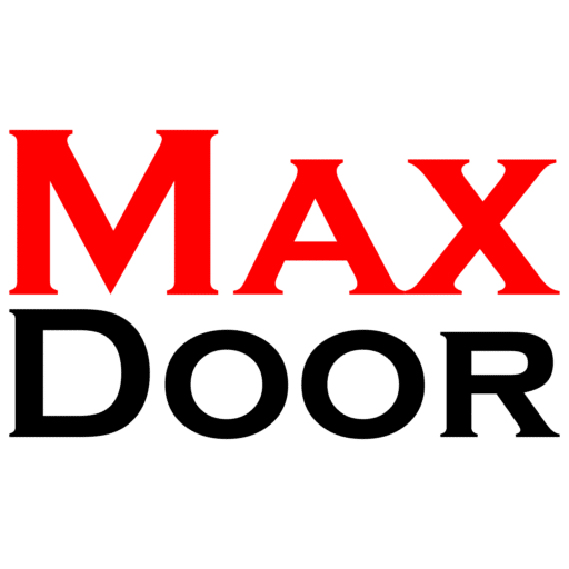 Maxdoor - Aedade ja väravate müük ja paigaldus